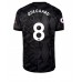 Cheap Arsenal Martin Odegaard #8 Away Football Shirt 2022-23 Short Sleeve